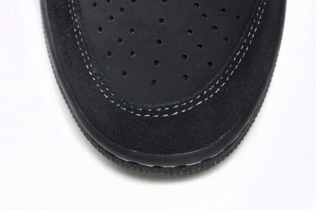 Rep TBK Low Air OG Scott Jordan Black Travis 1 x DM7866-001 Phantom 0728